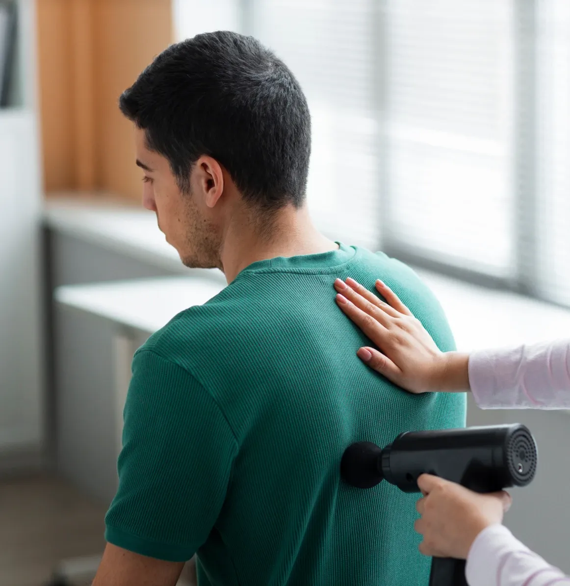 Chiropractic Care