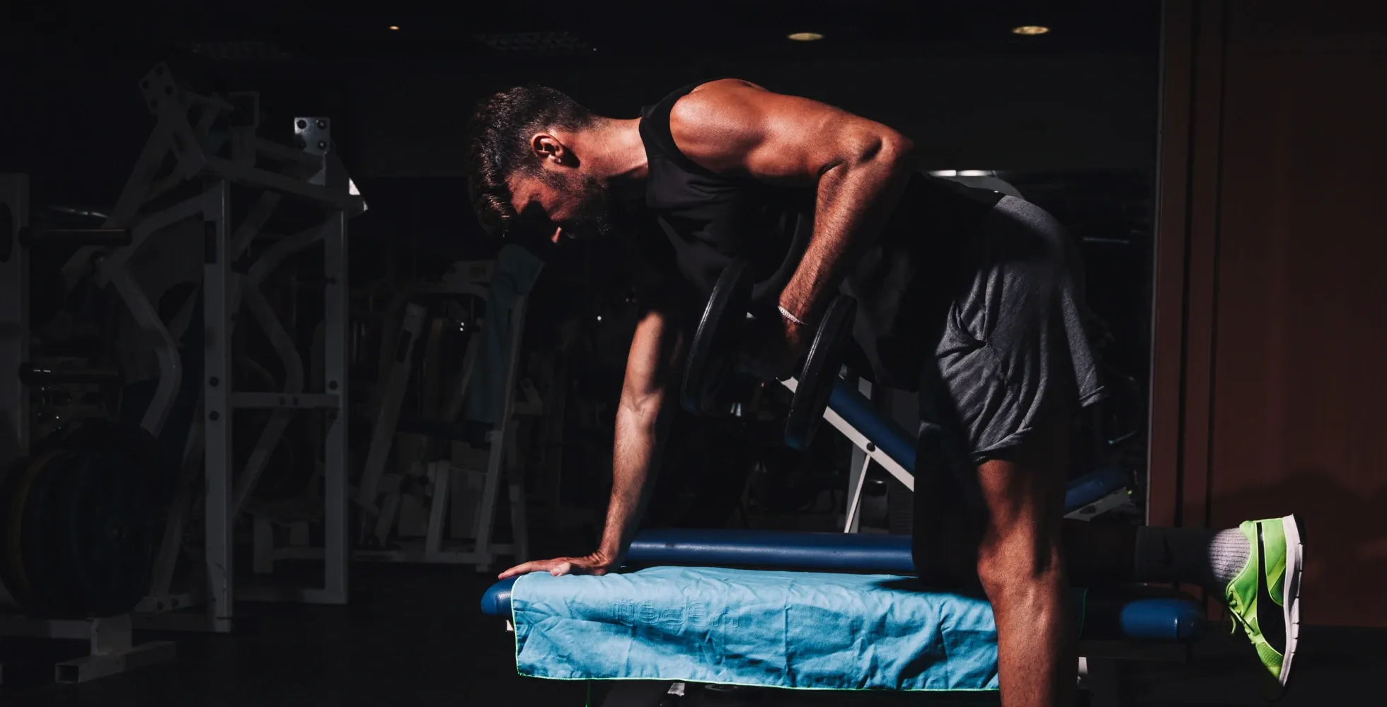 Strength Reconditioning